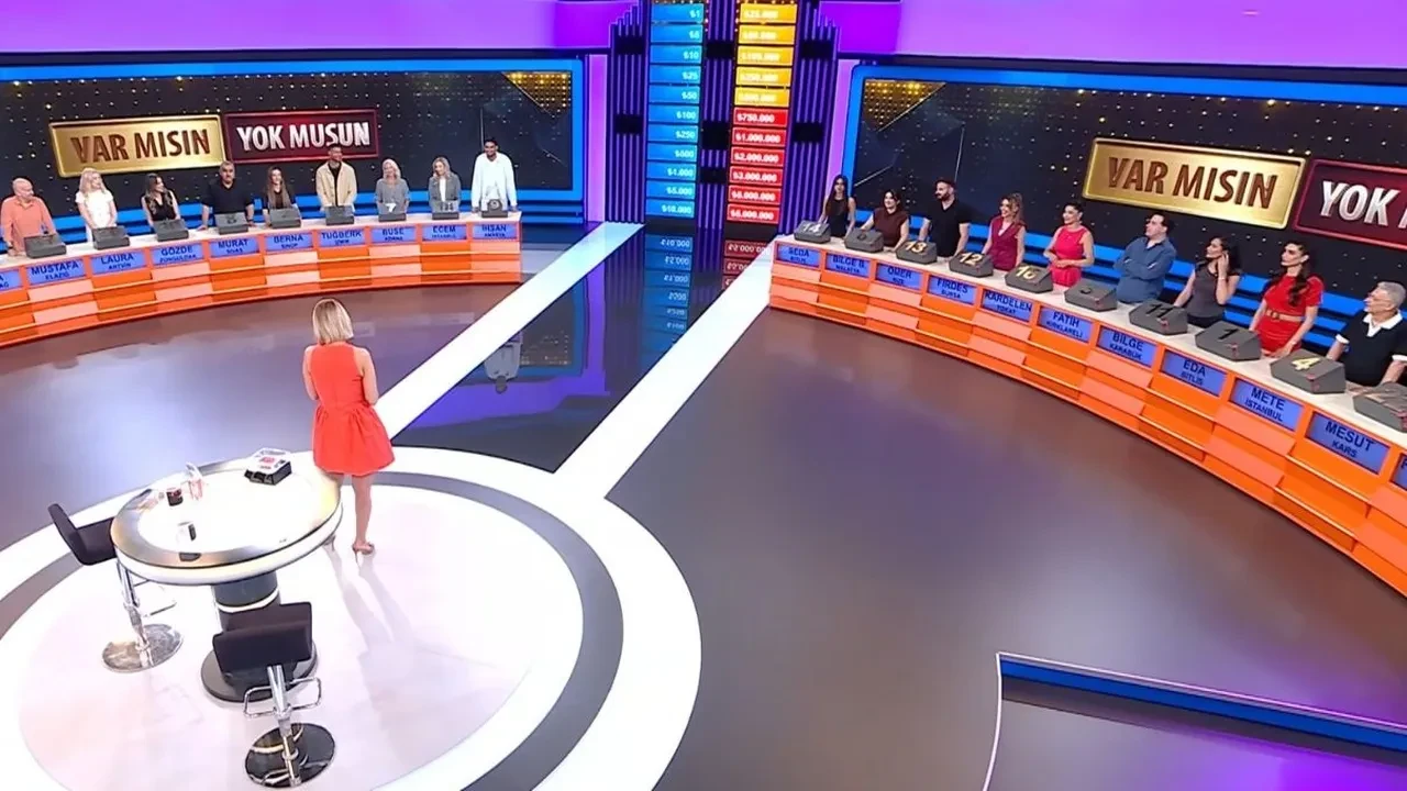 Var mısın Yok musun Bilge kimdir? Var mısın Yok musun Bilge kaç TL kazandı, ne kadar aldı? 