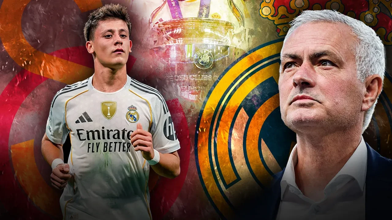 Yan Diomande'nin Real Madrid'e transferi Galatasaray'a yarayacak! Arda Güler'i yerinden edecek dev domino etkisi