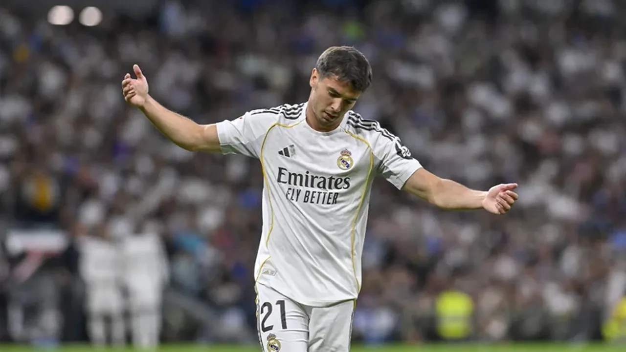 Yan Diomande'nin Real Madrid'e transferi Galatasaray'a yarayacak! Arda Güler'i yerinden edecek dev domino etkisi