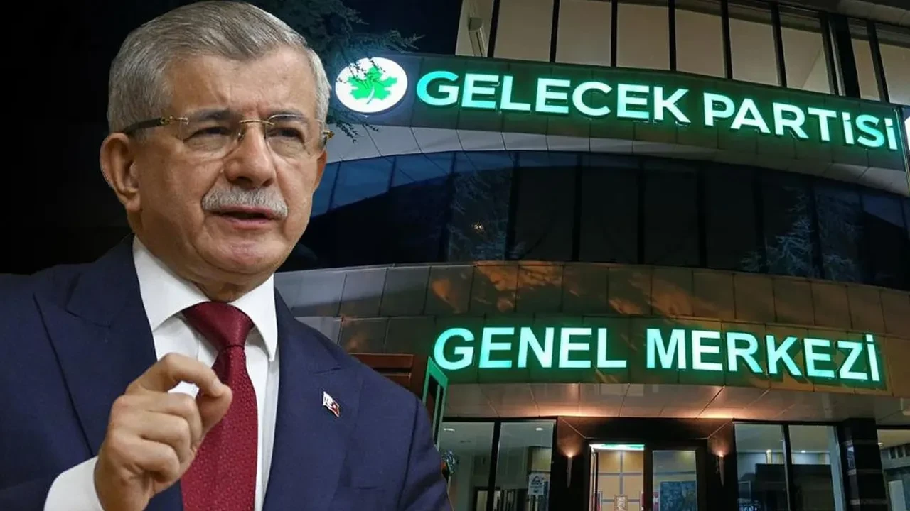 Yeni Parti'ye geçecekleri iddia ediliyordu! Gelecek Partili vekillerin kararı belli oldu