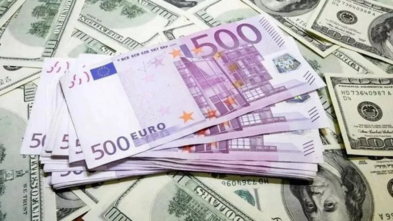 euro ne kadar?