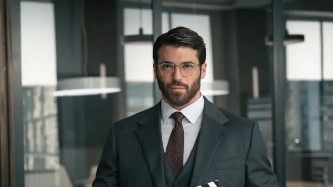 Aksiyon rolleri geride kaldı! Can Yaman’ın yeni dizisi Bro’daki tarzı merak uyandırdı!