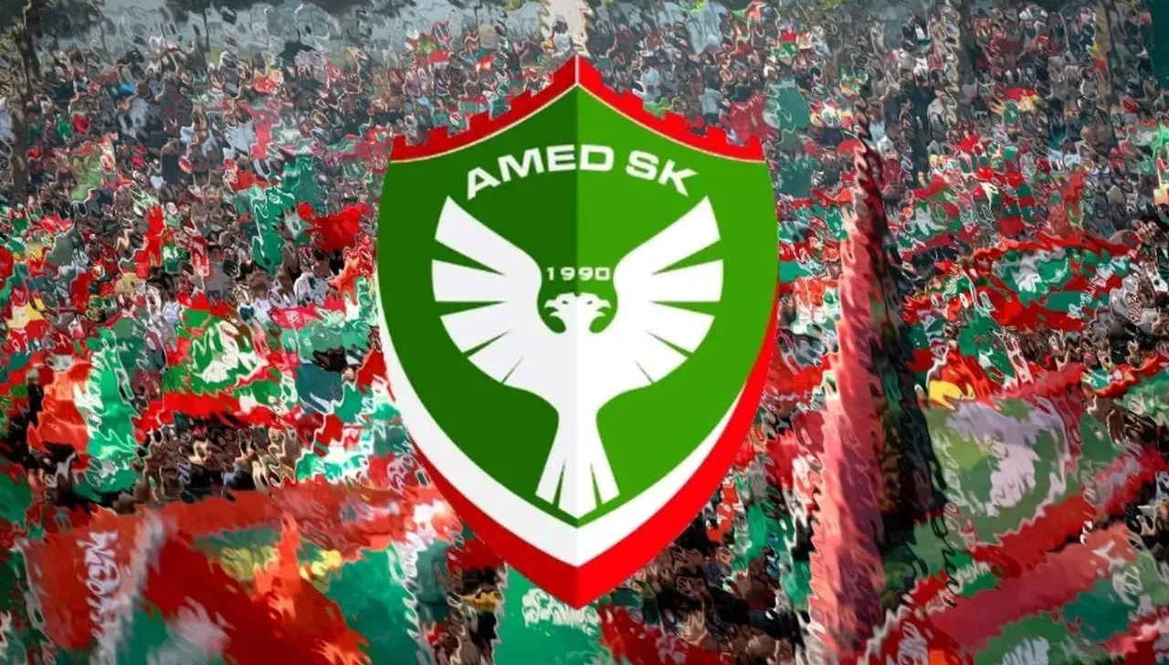 Amedspor maçı hangi kanalda, CANLI nereden izlenir? Zakho (Zahospor) hazırlık maçı başlıyor