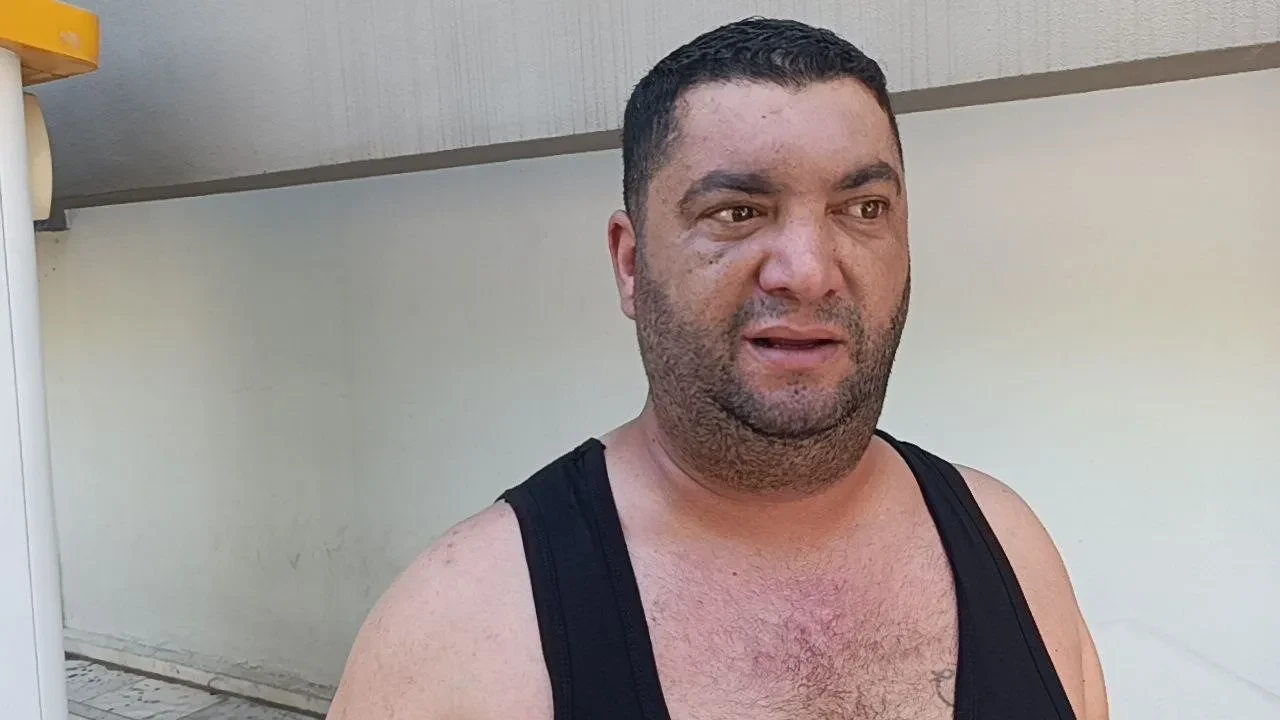 Antalya'da ikinci kez ceza yiyen esnaf çıldırdı: 839 bin lira ceza yiyince ateşe verdi