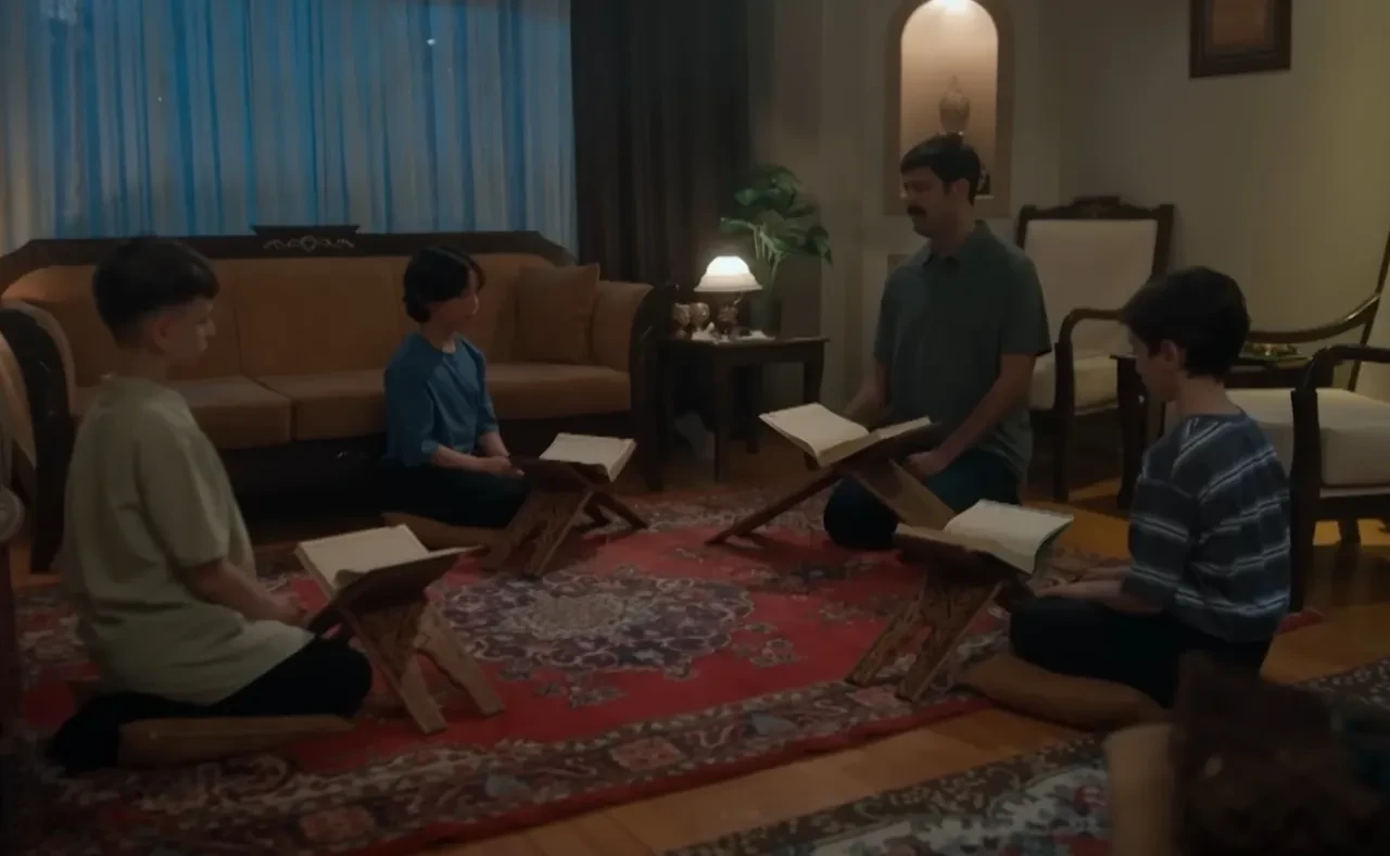 Asırlık Gece 8. bölüm ne zaman, kaç bölüm olacak? 8. ve 9. bölüm tarihi belli oldu