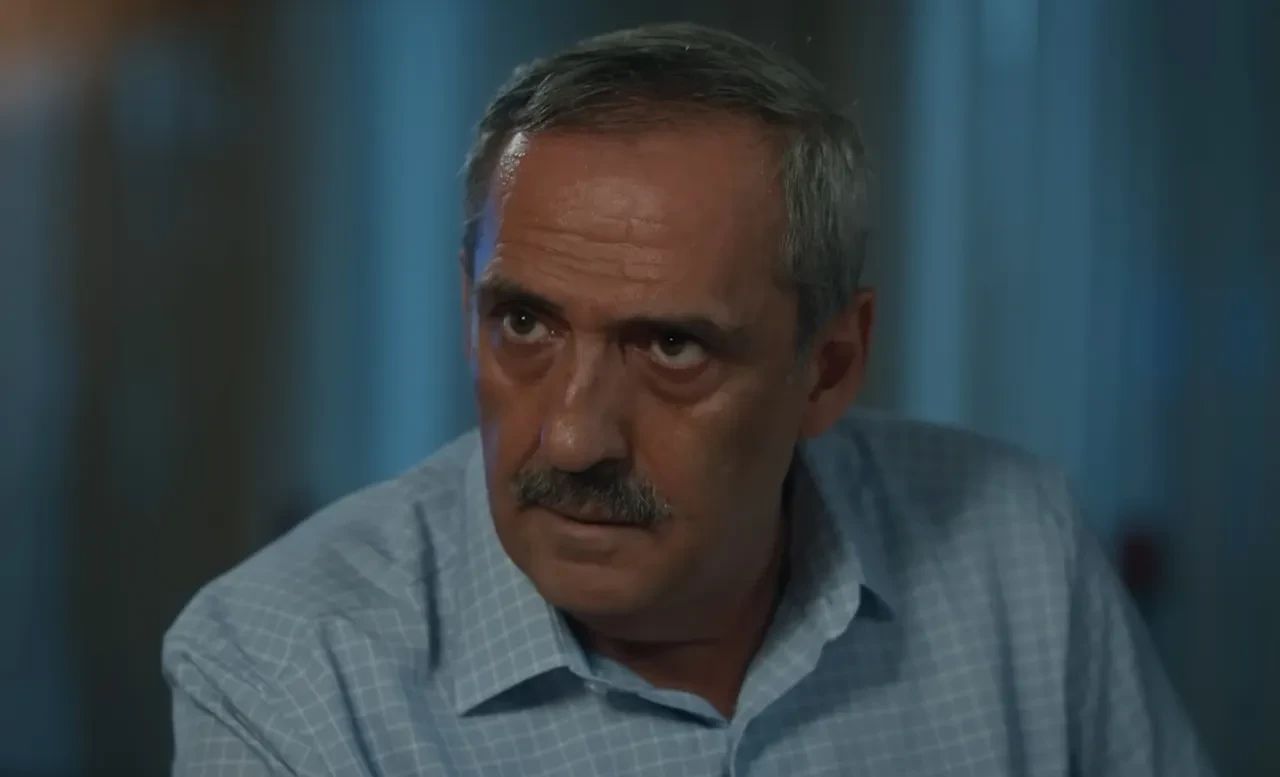 Asırlık Gece 8. bölüm ne zaman, kaç bölüm olacak? 8. ve 9. bölüm tarihi belli oldu