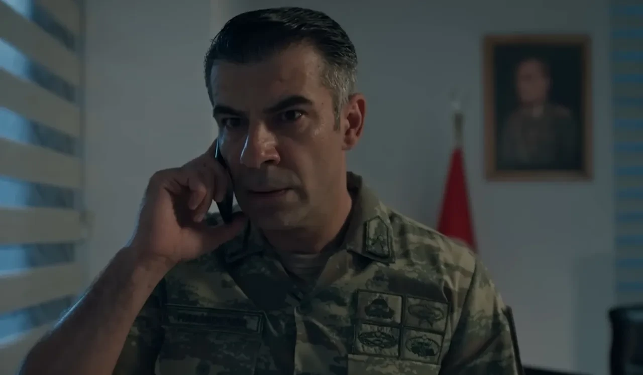 Asırlık Gece 8. bölüm ne zaman, kaç bölüm olacak? 8. ve 9. bölüm tarihi belli oldu