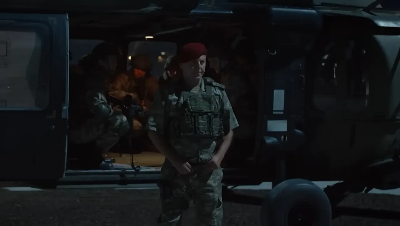 Asırlık Gece 8. bölüm ne zaman, kaç bölüm olacak? 8. ve 9. bölüm tarihi belli oldu
