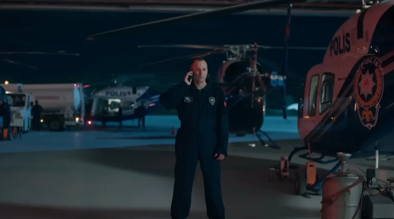 Asırlık Gece 8. bölüm ne zaman, kaç bölüm olacak? 8. ve 9. bölüm tarihi belli oldu