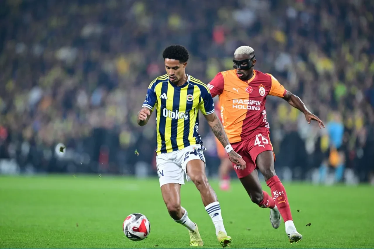 Avrupa devleri Fenerbahçe'nin yıldızının peşinde! 2 kulüp oyuncuyla görüşmelere başladı