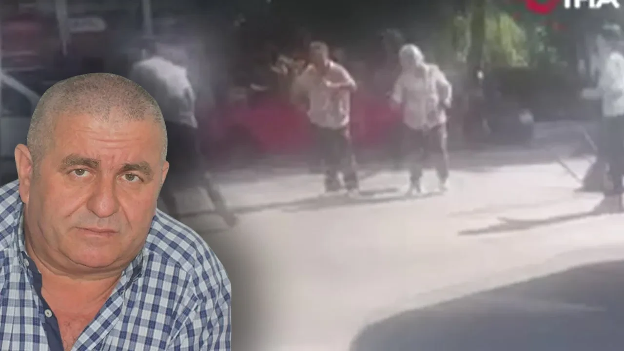 Bayrampaşa'da 'ne bakıyorsun?' kavgası cinayetle son buldu: Esnaf kurşunların hedefi oldu
