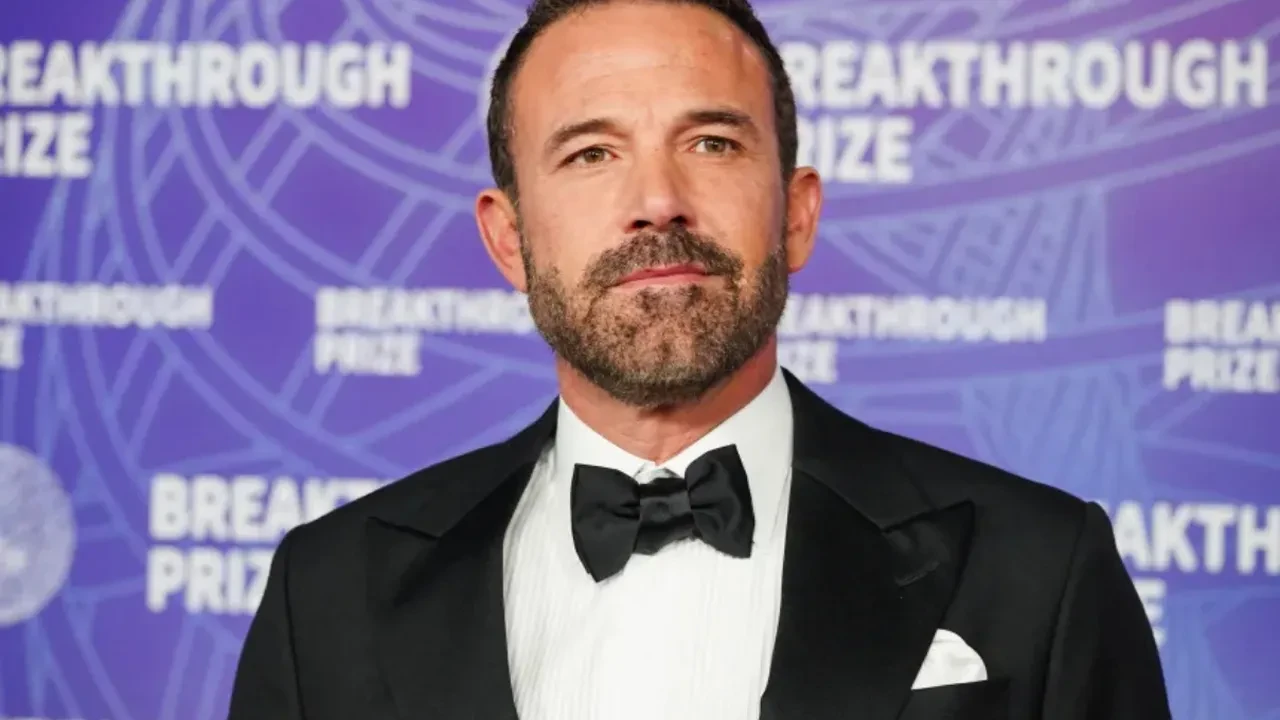 Ben Affleck bir gecede milyon doları kaptı! "Kim Milyoner Olmak İster?" yarışmasında tarihi an