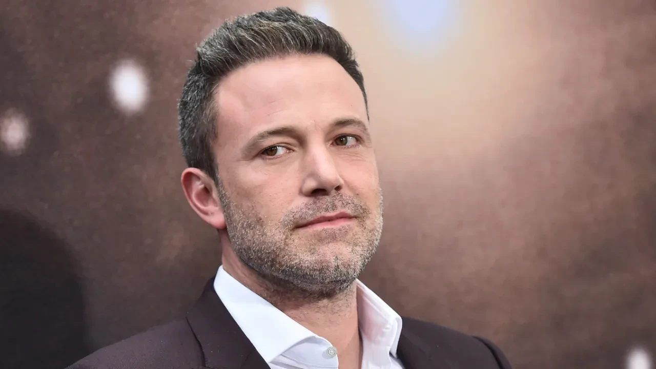 Ben Affleck bir gecede milyon doları kaptı! "Kim Milyoner Olmak İster?" yarışmasında tarihi an
