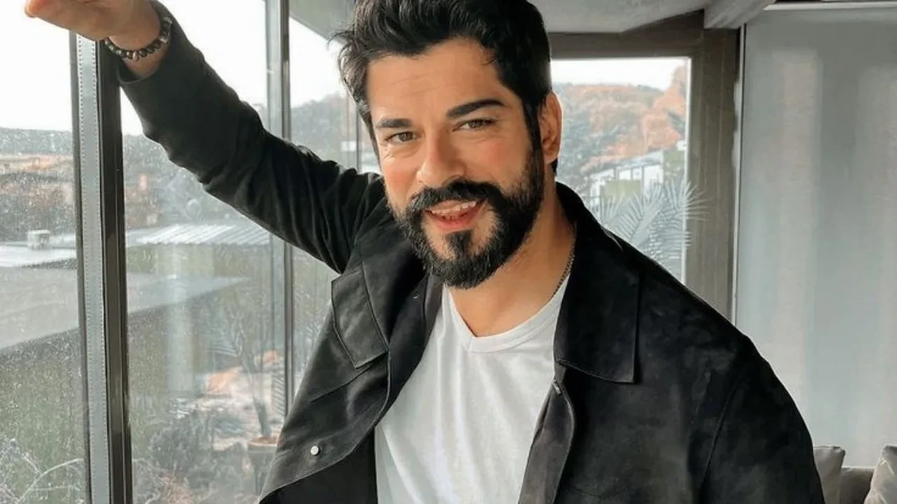 Burak Özçivit’li Güneşin Doğduğu Yer dizisine Çağıl Aydıner dahil oldu! Suzi karakteriyle ekrana geliyor