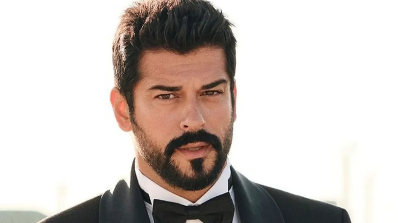 Burak Özçivit’li Güneşin Doğduğu Yer dizisine Çağıl Aydıner dahil oldu! Suzi karakteriyle ekrana geliyor