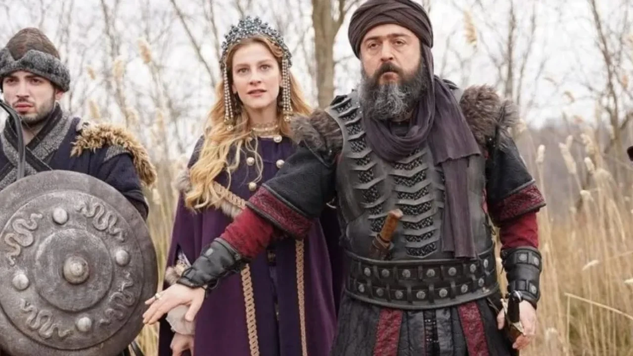 Çağıl Aydıner kimdir? Çağıl Aydıner kaç yaşında? Çağıl Aydıner hangi dizilerde oynadı?