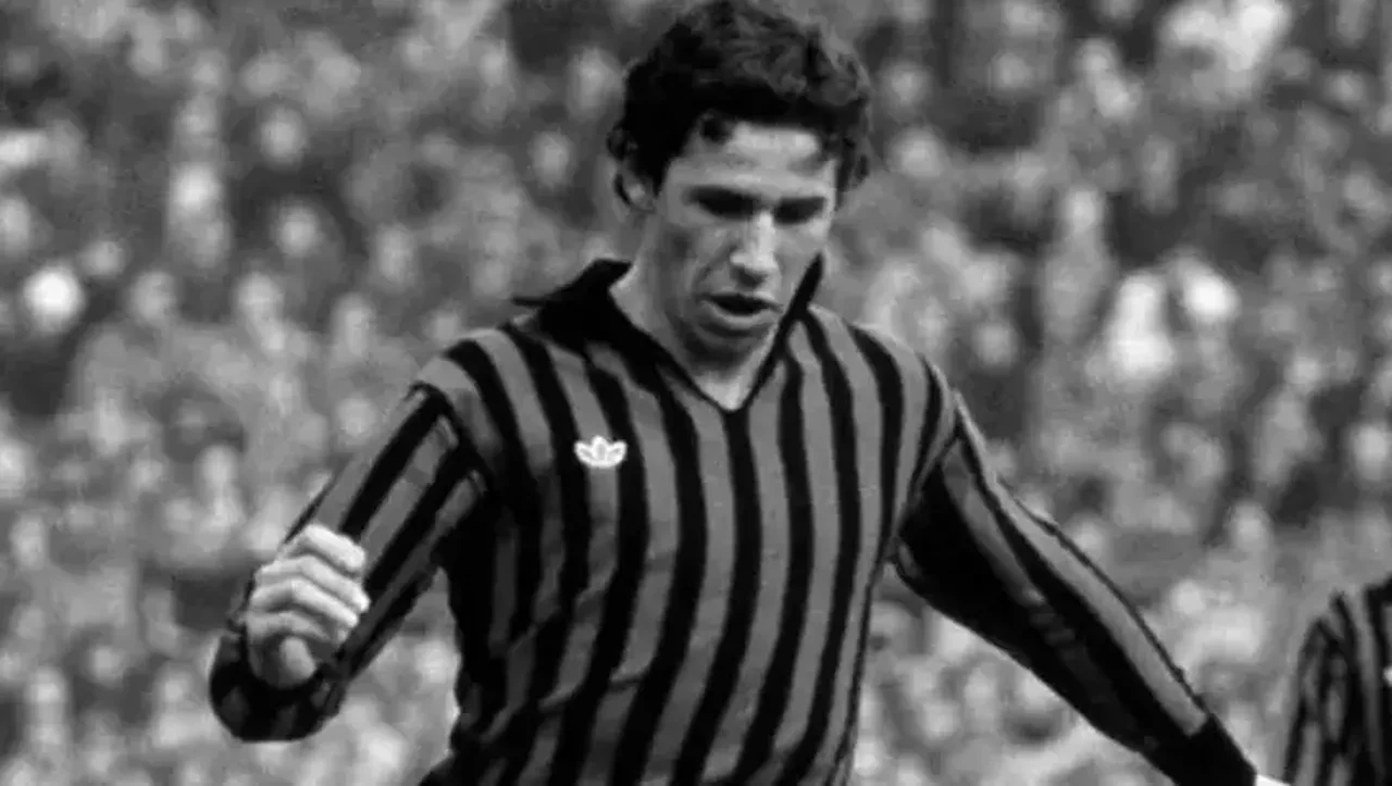 Dünya futbolunun efsane ismi İtalyan futbolcu Franco Baresi hayatını kaybetti!