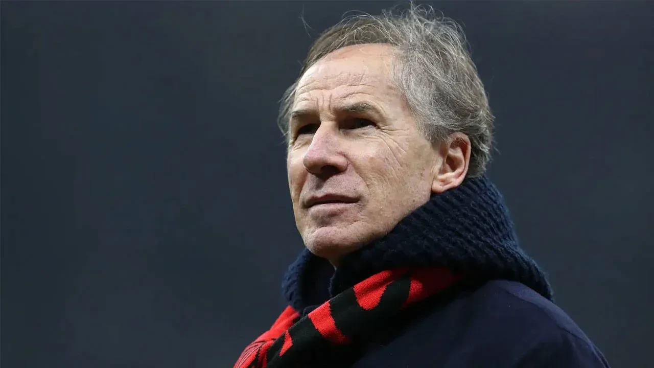 Dünya futbolunun efsane ismi İtalyan futbolcu Franco Baresi hayatını kaybetti!