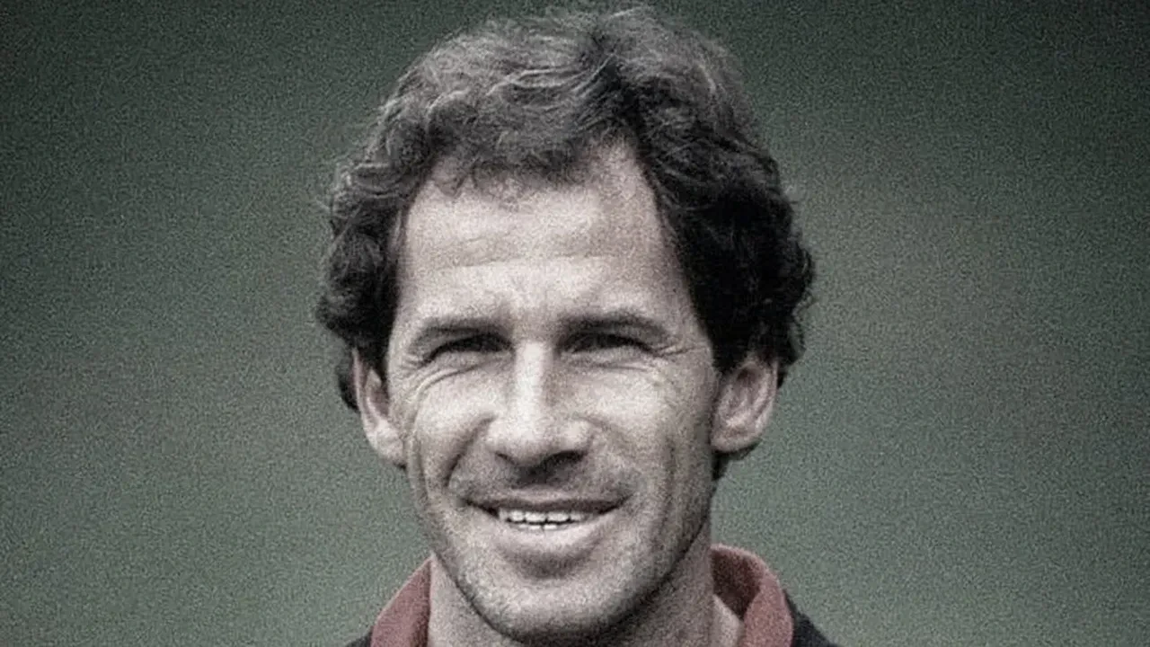 Dünya futbolunun efsane ismi İtalyan futbolcu Franco Baresi hayatını kaybetti!