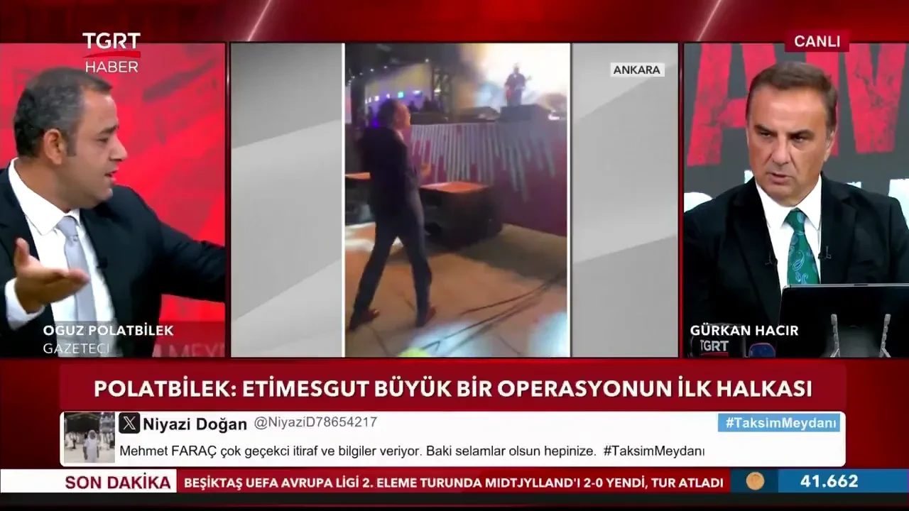 Erdal Beşikcioğlu gözaltına alındı! Mustafa Yavuz diğer soruşturmaları da hatırlatıp açıkladı: Operasyonların göbeğinde Veli Ağbaba var