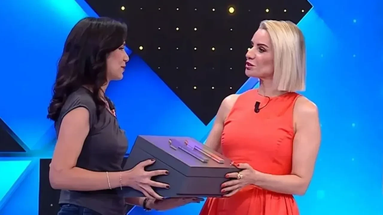 Esra Erol Var Mısın Yok Musun Bilge ne kadar kazandı? Esra Erol Var Mısın Yok Musun Bilge'nin kararı ne oldu?