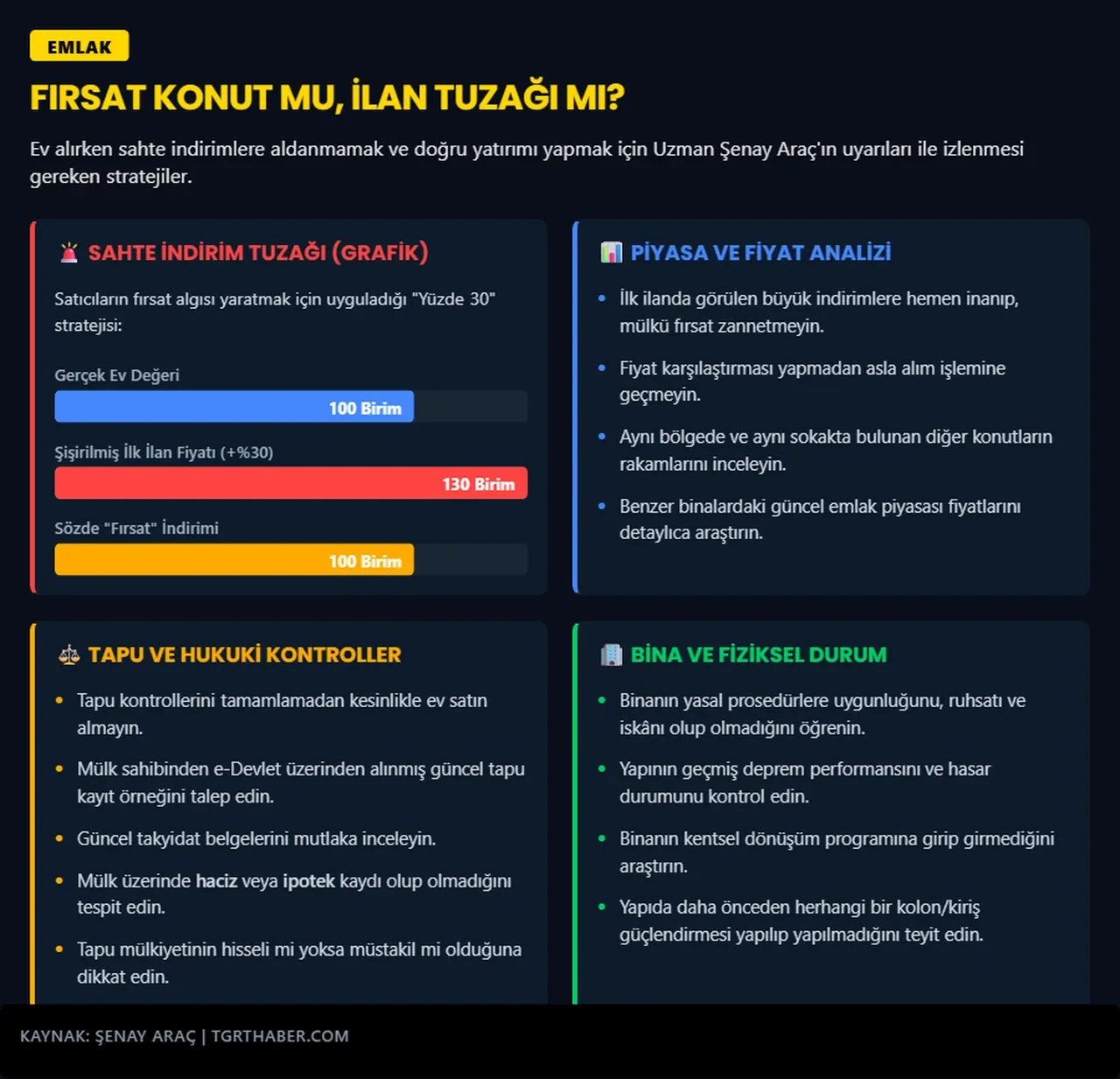 Ev alacaklar bu tarihi kaçırmasın! Şenay Araç'tan çok çarpıcı kiracı uyarısı geldi