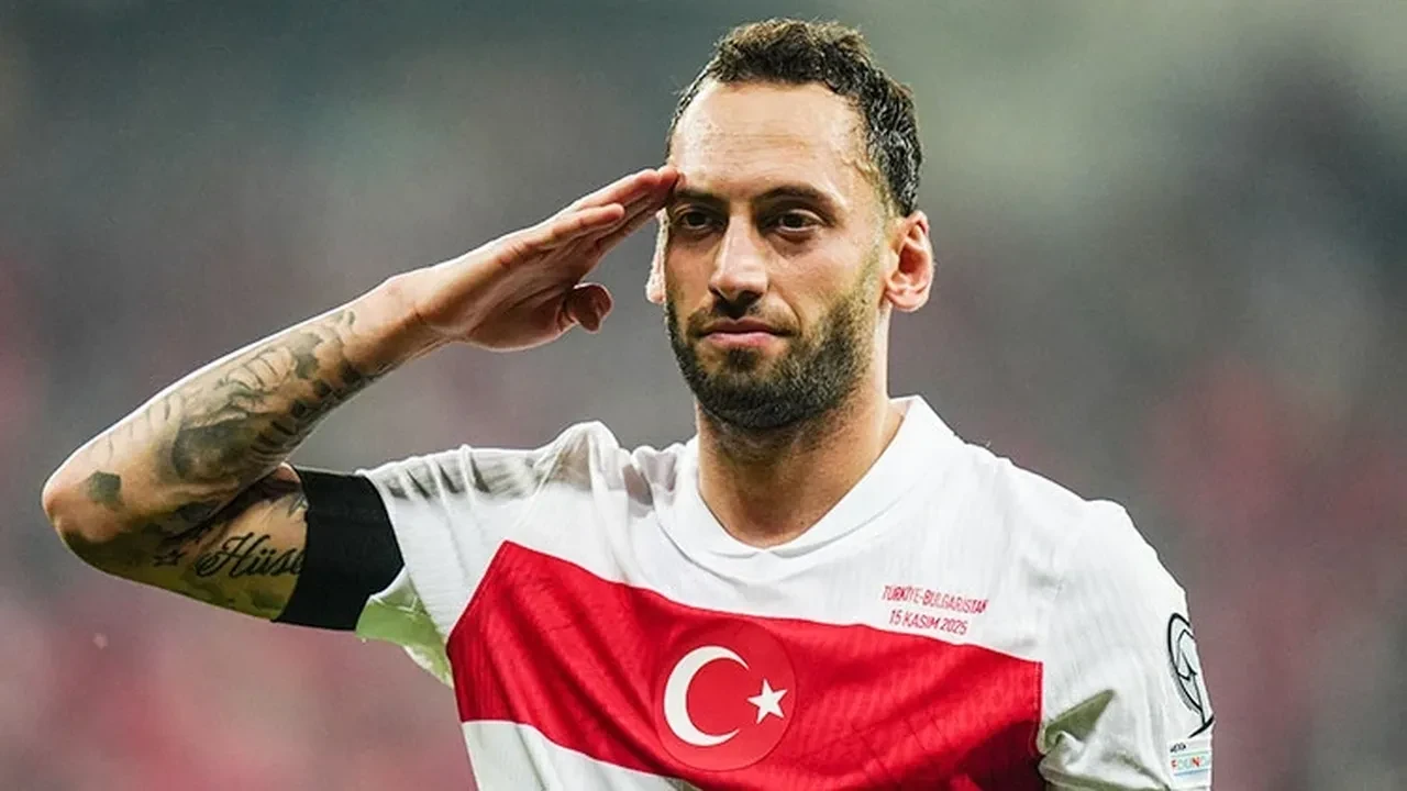 Fenerbahçe’de Hakan Çalhanoğlu bombası! Transfer için tarih verildi: İşte masadaki rakamlar