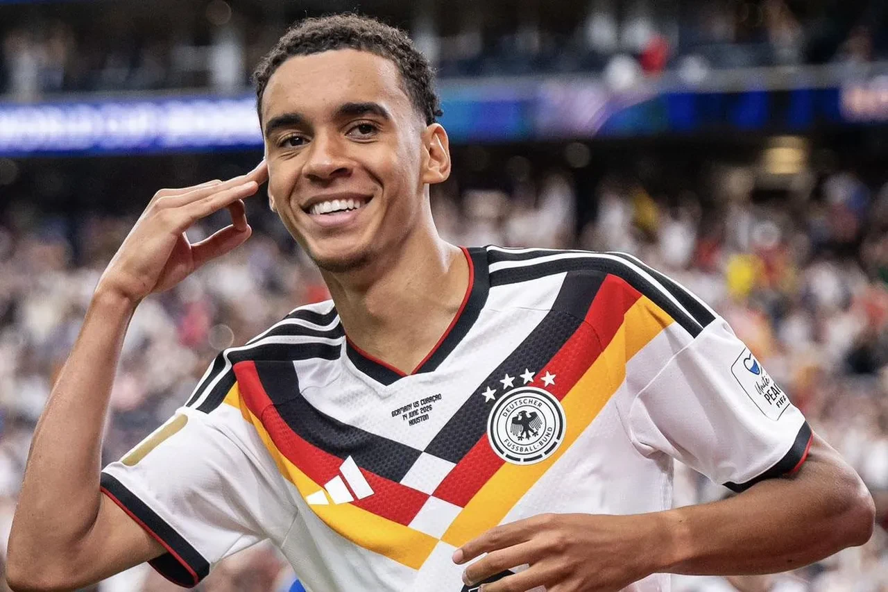 Galatasaray'dan Jamal Musiala transferi için resmi açıklama!