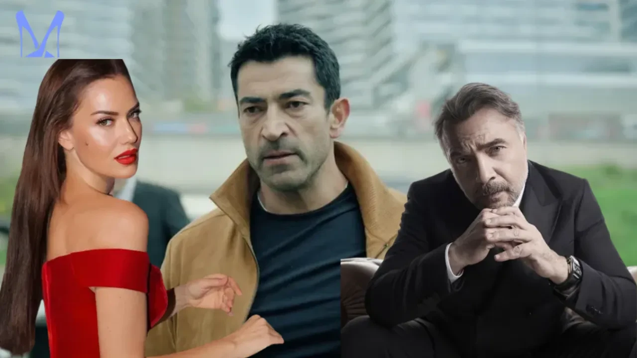Hamal mı ABİ mi? ATV’nin yayın takvimi için sosyal medyada dikkat çeken tartışma