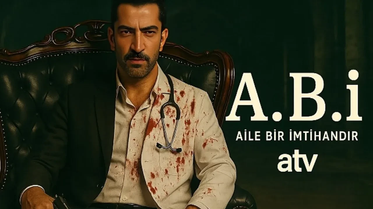 Hamal mı ABİ mi? ATV’nin yayın takvimi için sosyal medyada dikkat çeken tartışma