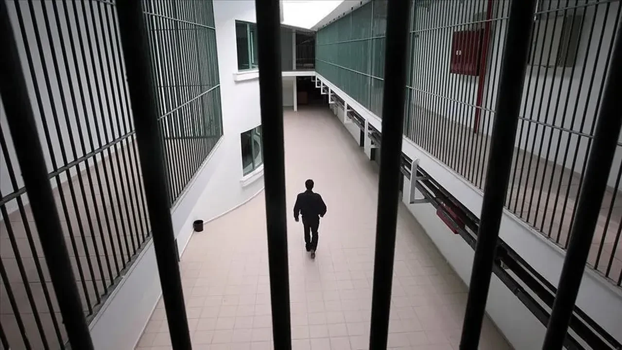 IBAN mağdurlarıyla ilgili düzenleme de içeren 12. Yargı Paketi Resmi Gazete'de