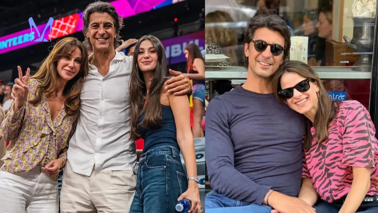 İbrahim Kutluay ile Demet Şener'in tatil hamlesine Bengü’den ilginç yorum! Eski sevgili Edvina Sponza'yı hedef aldı