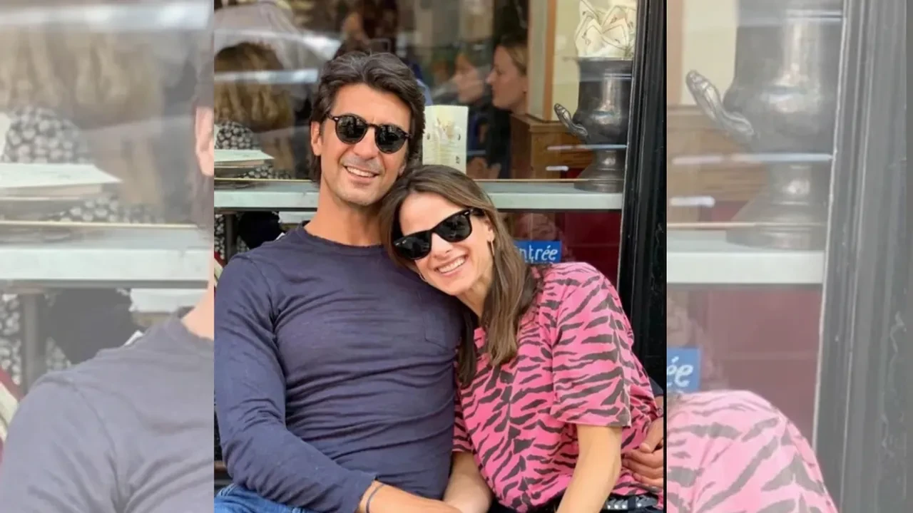İbrahim Kutluay ile Demet Şener'in tatil hamlesine Bengü’den ilginç yorum! Eski sevgili Edvina Sponza'yı hedef aldı