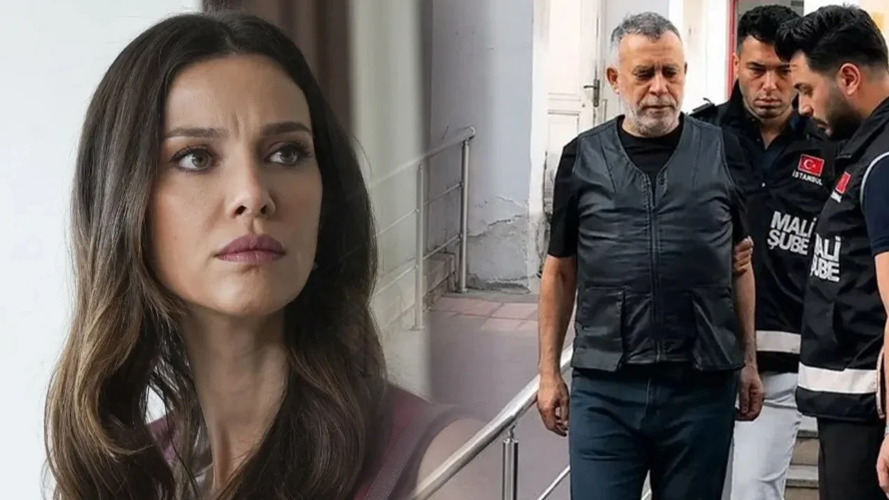 İrem Helvacıoğlu'nun Ahbap soruşturması kapsamında ifadeleri ortaya çıktı: Bu durumu kabul etmiyorum!