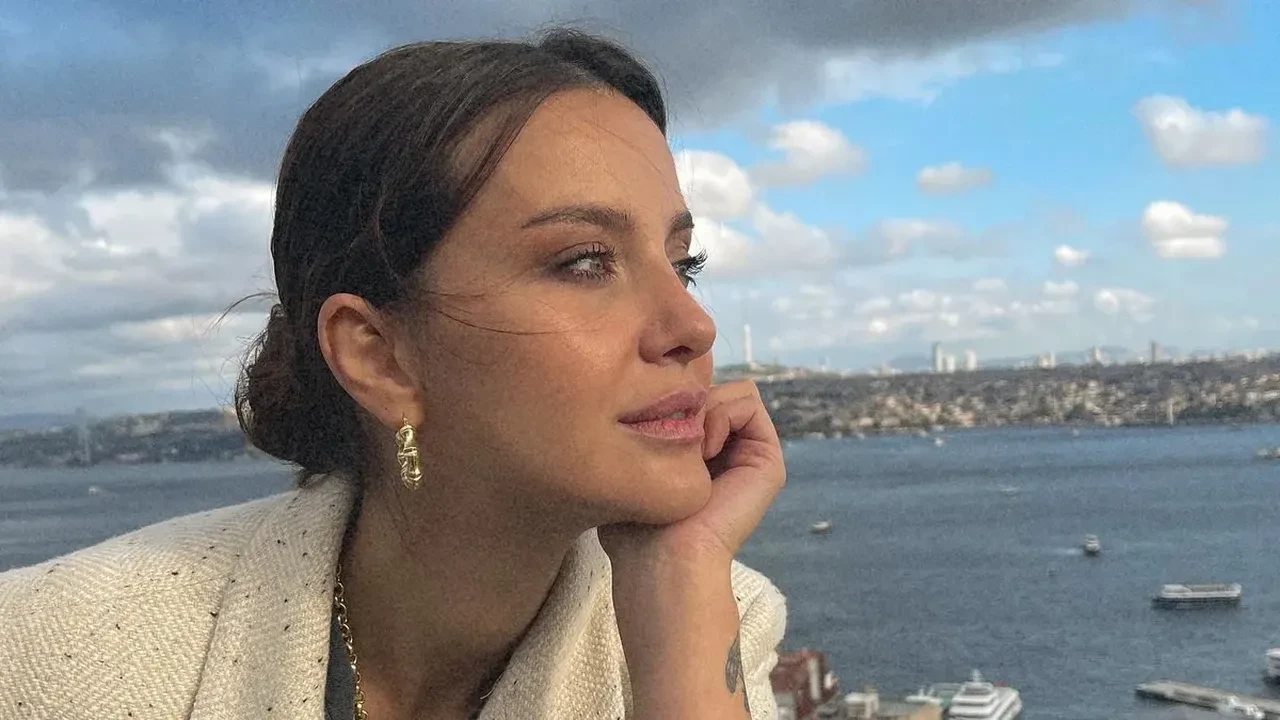 İrem Helvacıoğlu'nun Ahbap soruşturması kapsamında ifadeleri ortaya çıktı: Bu durumu kabul etmiyorum!