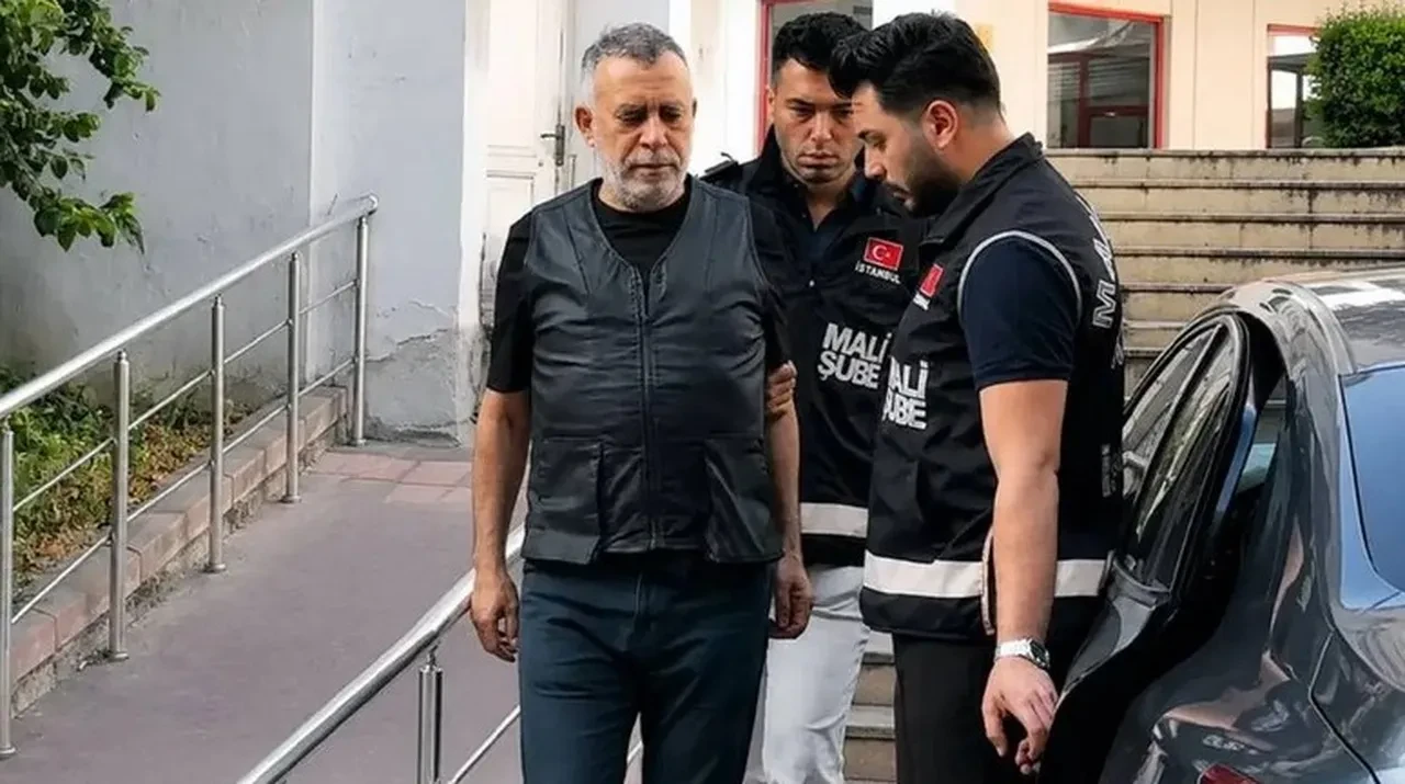 İrem Helvacıoğlu'nun Ahbap soruşturması kapsamında ifadeleri ortaya çıktı: Bu durumu kabul etmiyorum!
