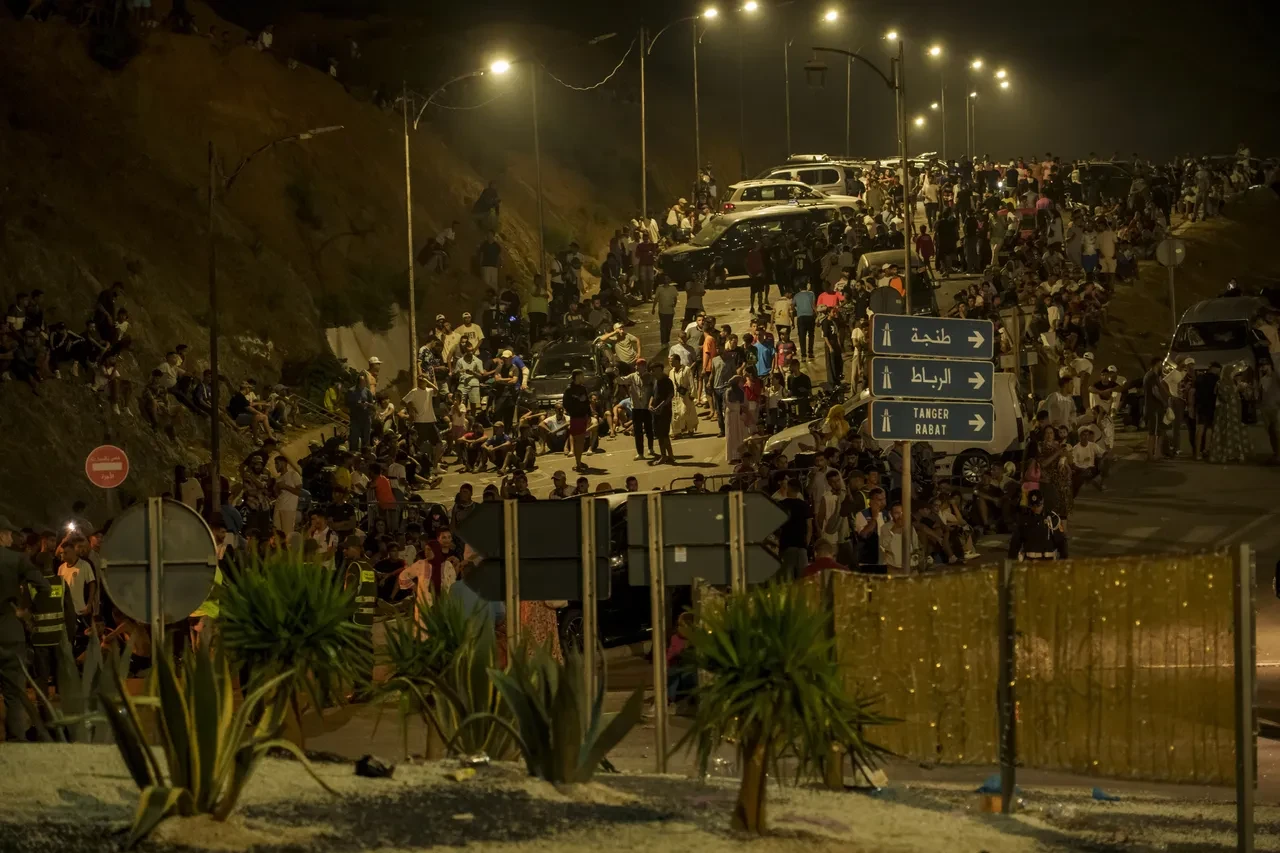 İspanya orduyu devreye soktu! Ceuta için acil önlem kararı