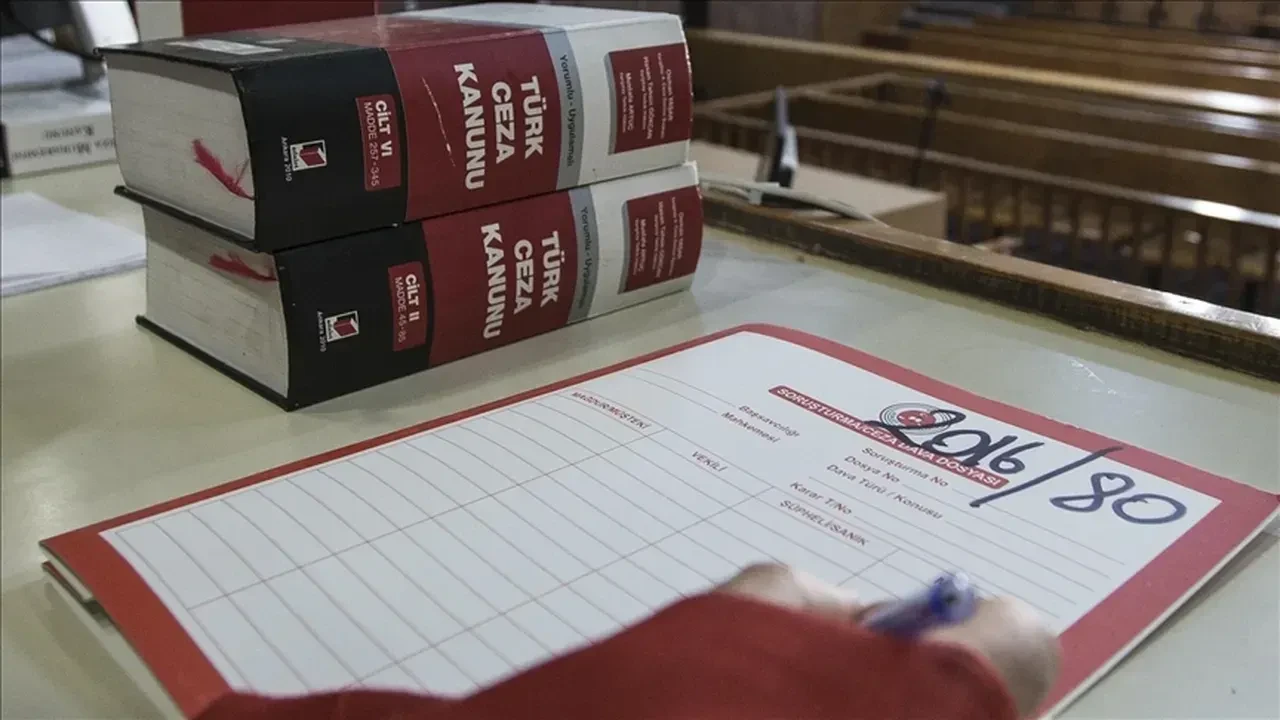 12. Yargı Paketi'nin detayları belli oldu! O davalarda en uzun süre 3 ay olacak: İşte madde madde tüm değişiklikler