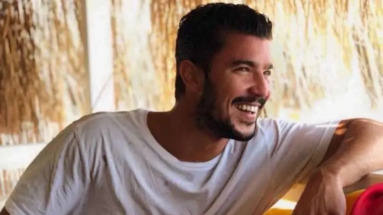 Kaan Yıldırım’ın bıyıklı tarzı gündem oldu! Barış Arduç, Engin Öztürk ve Can Bonomo’nun spor buluşması çok konuşuldu