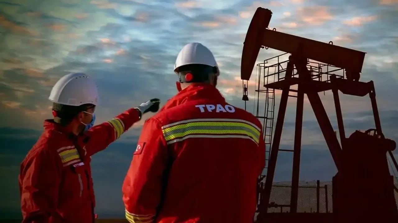 Karadeniz’de dev hamle: TPAO, Bulgaristan sularında petrol ve gaz arayacak! Detaylar belli oldu