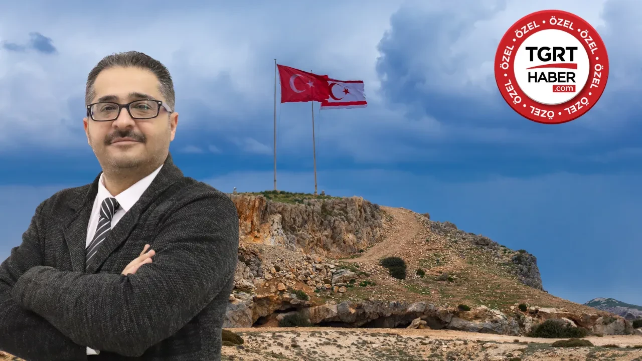 Kıbrıs'ta tarihi dönemeç: Dr. Zekeriya Şahin, İki Devletli Çözüm'ün dengeleri nasıl etkileyeceğini anlattı