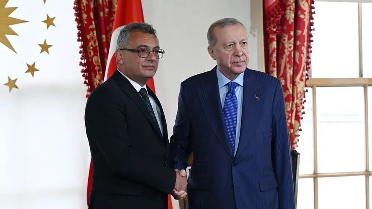 Kıbrıs'ta tarihi dönemeç: Dr. Zekeriya Şahin, İki Devletli Çözüm'ün dengeleri nasıl etkileyeceğini anlattı