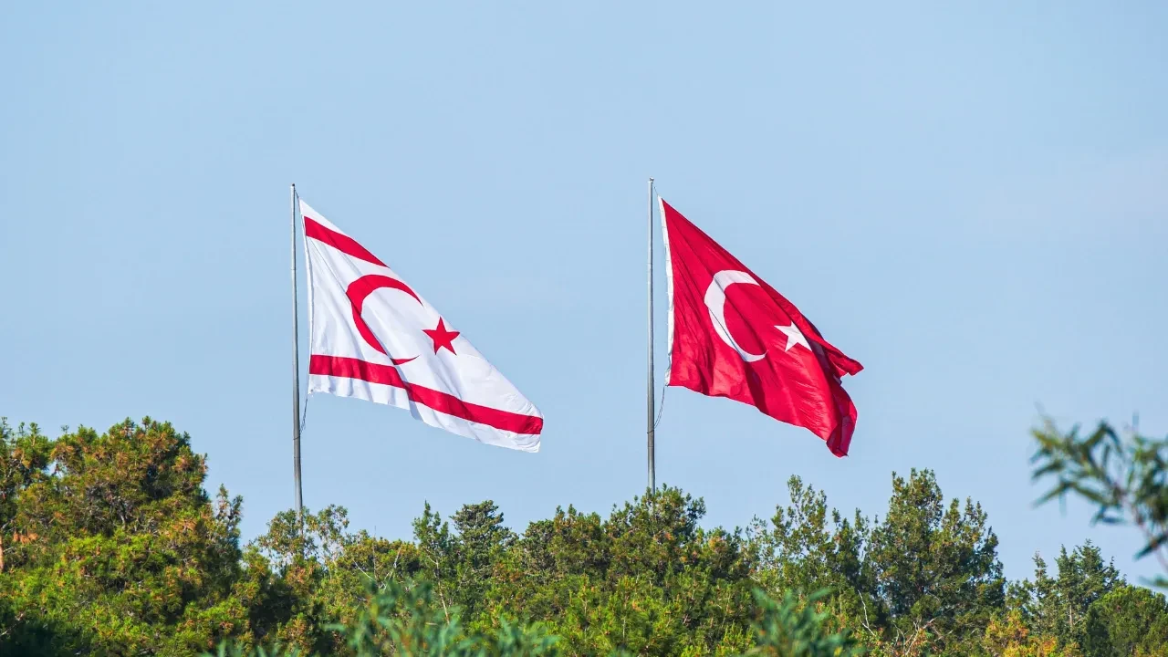 Kıbrıs'ta tarihi dönemeç: Dr. Zekeriya Şahin, İki Devletli Çözüm'ün dengeleri nasıl etkileyeceğini anlattı