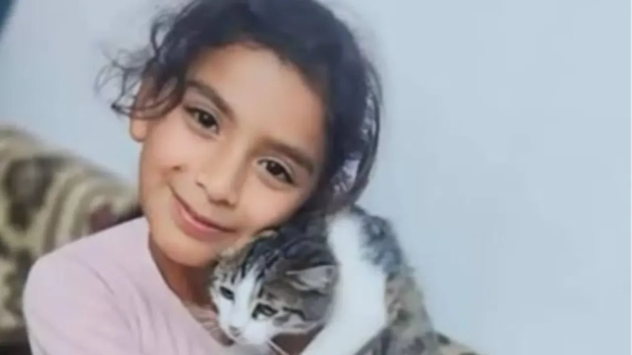 Kuyuda ölü bulunan küçük Gina'nın davasında kritik karar