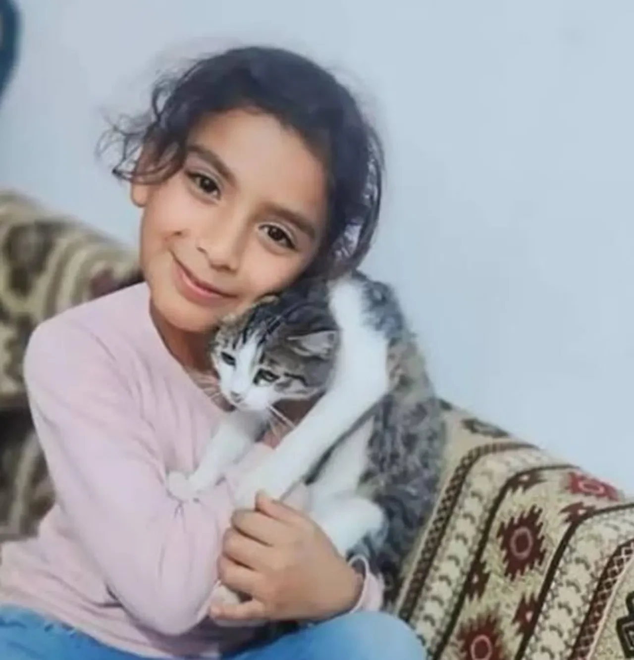 Kuyuda ölü bulunan küçük Gina'nın davasında kritik karar