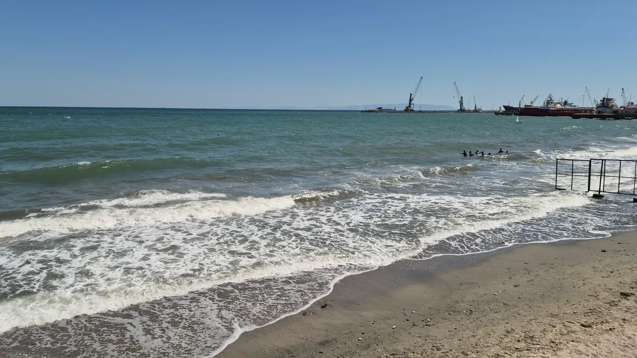 Marmara'da poyraz alarmı! Deniz ulaşımı aksadı, 2 gün sürecek