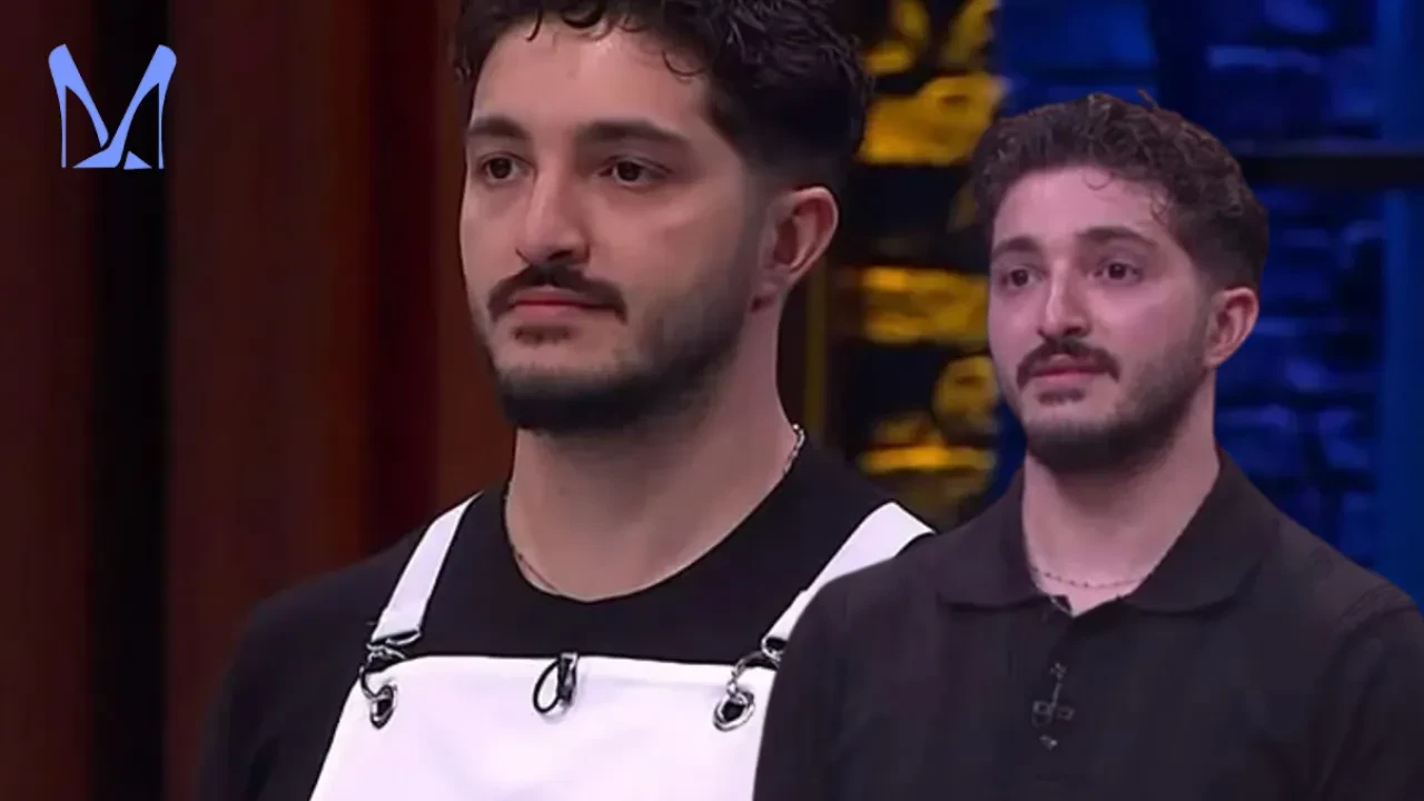 MasterChef ana kadroya giren 12. yarışmacı Muhammed Yahya kimdir, mesleği ne? MasterChef ana kadroya giren Muhammed Yahya kaç yaşında, aslen nereli?