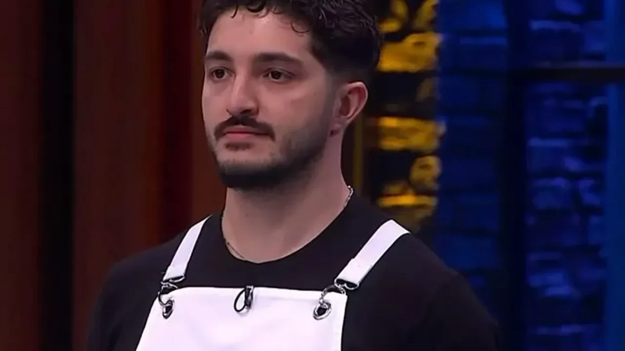 MasterChef ana kadroya giren 12. yarışmacı Muhammed Yahya kimdir, mesleği ne? MasterChef ana kadroya giren Muhammed Yahya kaç yaşında, aslen nereli?