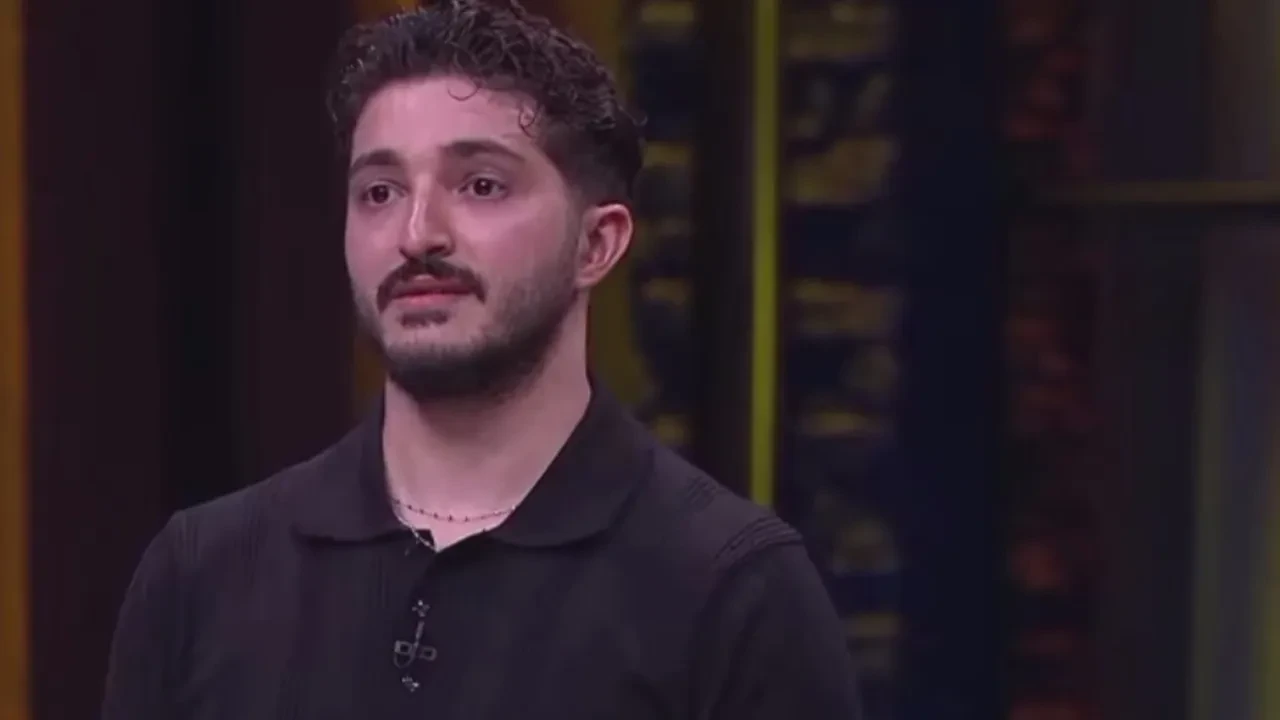MasterChef ana kadroya giren 12. yarışmacı Muhammed Yahya kimdir, mesleği ne? MasterChef ana kadroya giren Muhammed Yahya kaç yaşında, aslen nereli?