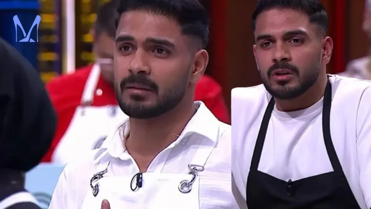 MasterChef Yalçın Ballı kimdir, mesleği ne? MasterChef Yalçın Ballı aslen nereli? Şivesiyle herkesin sevgisini kazandı! 